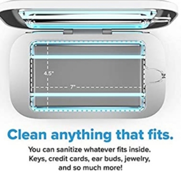 Phonesoap PRO - Picture 2 of 3